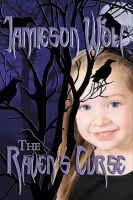 Cover for 'The Raven's Curse'