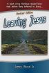 Leaving Jesus by James Wood