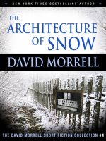 Cover for 'The Architecture of Snow (The David Morrell Short Fiction Series)'