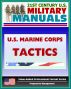 21st Century U.S. Military Manuals: U.S. Marine Corps (USMC) Tactics (MCDP 1-3) by Progressive Management