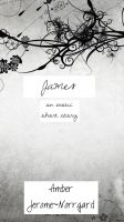 Cover for 'James'