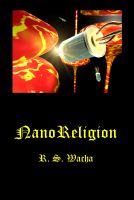 Cover for 'Nano Religion'