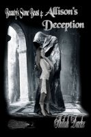 Cover for 'Allison's Deception'