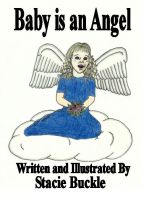 Cover for 'Baby is an Angel'