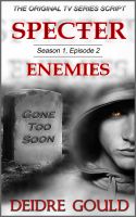 Cover for 'Specter: Enemies'