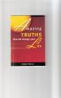 Amazing Truths That Will Change Your Life by Frank Padilla