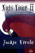 Night Vision ii: Eleven More Haunting Tales by Jackie Vivelo