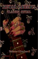 Cover for 'Metal Queens: Classic Metal, Volume I Number II'