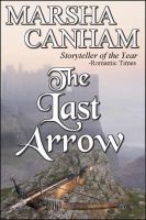 Cover for 'The Last Arrow'