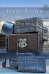 Harry Potter Places Book One--London and London Side-Along Apparations by CD Miller