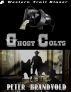 Ghost Colts by Peter Brandvold