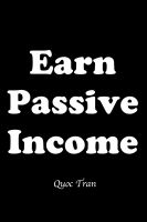Cover for 'Earn Passive Income'
