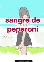 Cover for 'Sangre de Peperoni'