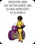 Apocalypse Jones And The Race Against Time (a Local Heroes story) by Al Bruno