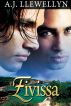 Eivissa by A. J. Llewellyn