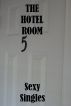 The Hotel Room - a sexy single. by Sexy Singles