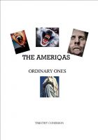 Cover for 'Ordinary Ones'