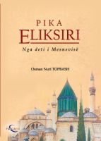 Cover for 'Pika Eliksiri'