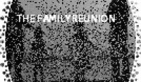 Cover for 'The Family Reunion'