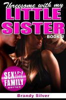 Cover for 'Threesome With My Little Sister'