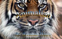 Animalian cover