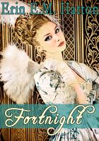 Cover for 'Fortnight'
