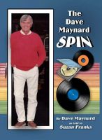 Cover for 'Dave Maynard Spin, The'