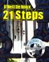 21 Steps by O'Neil De Noux