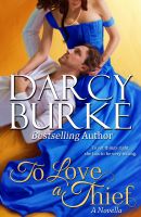 Cover for 'To Love a Thief'