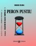 Peron pustiu by Marius Cilibia