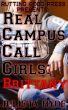 Real Campus Call Girls: Brittany by Julieta  Hyde