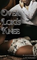 Cover for 'Over Loki's Knee'