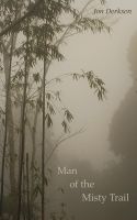Cover for 'Man of the Misty Trail'