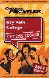Bay Path College 2012 by Pamela Racine