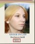 Sister-In-Law by Rushmore Judd