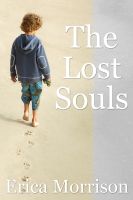 Cover for 'The Lost Souls'