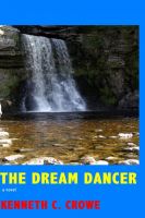 Cover for 'The Dream Dancer'