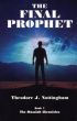 The Final Prophet by Theosis Books 