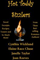 Cover for 'Hot Toddy Sizzlers'