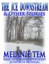 The Ice Downstream by Melanie Tem