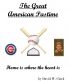 The Great American Pastime by Tom Bales