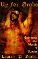 Cover for 'Up for Grabs: Exploring the Worlds of Gender'