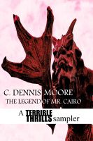Cover for 'The Legend of Mr. Cairo'