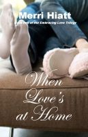 Cover for 'When Love's at Home'