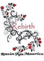 Cover for 'Rebirth'