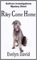 Cover for 'Riley Come Home'