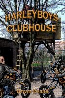 Harleyboys' Clubhouse Book Cover