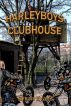 Harleyboys' Clubhouse by Bryan Evans
