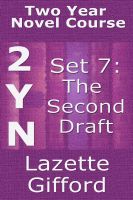 Cover for 'Two Year Novel Course: Set 7 (Second Draft)'
