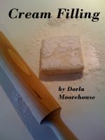 Cover for 'Cream Filling'